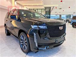 كاديلاك اسكاليد